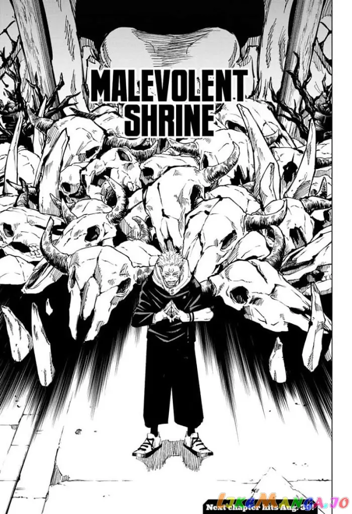 Jujutsu Kaisen Chapter 118 image 19_optimized